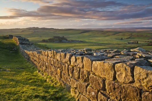 Hadrian's Wall