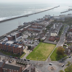 Thumbnail of Commissioners Quay Site
