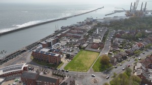 Thumbnail of Commissioners Quay Site