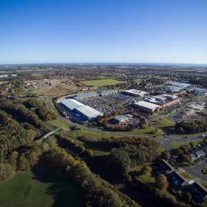 Thumbnail of Cramlington Industrial Estate