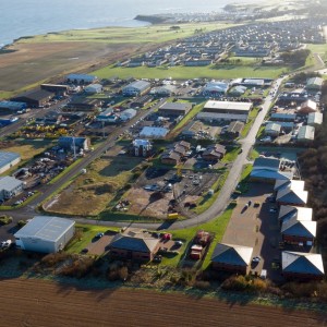 Thumbnail of Ramparts Business Park