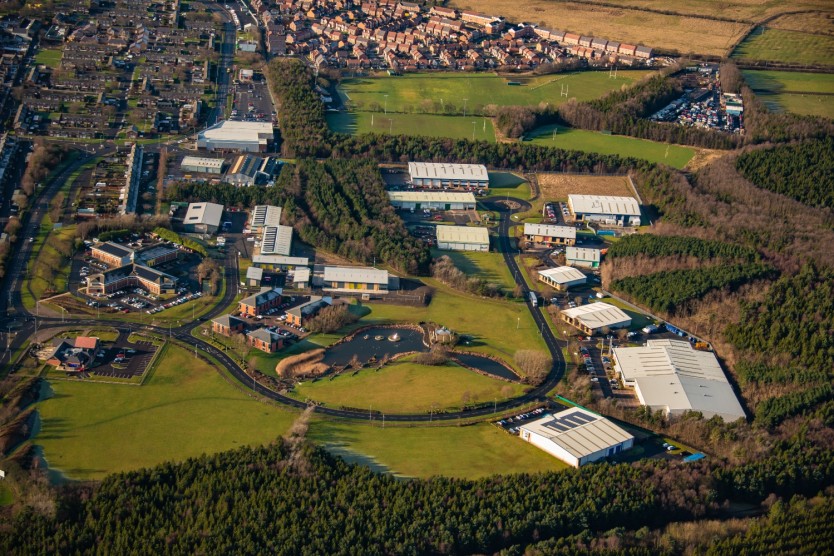 Wansbeck Business Park